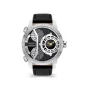 นาฬิกาข้อมือผู้ชาย Multifunction VIBE watch รุ่น PEWJA2118101 สีดำ