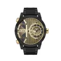 นาฬิกาข้อมือผู้ชาย Multifunction VIBE watch รุ่น PEWJG2118103 สีดำ