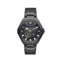 นาฬิกาข้อมือผู้ชาย Multifunction RANGER watch รุ่น PEWJH2110303 สีดำ