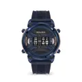 นาฬิกาข้อมือผู้ชาย Multifunction ROTOR watch รุ่น PEWJP2108302 สีน้ำเงิน
