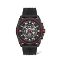 นาฬิกาข้อมือผู้ชาย Multifunction LEPTIS watch รุ่น PEWJQ2003540 สีดำ
