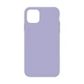 เคสสำหรับ iPhone 11 Pro (สีม่วง) รุ่น Case Silicone