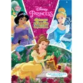 หนังสือ Disney Princess เรื่องราวของเจ้าหญิง Story of Princess พร้อมชุดของใช้สุดคิวท์