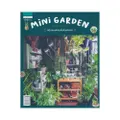 Mini Garden สร้างสรรค์สวนจิ๋วด้วยตัวเอง