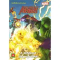 The Avengers Mighty ดิ อเวนเจอร์มนุษย์ไฟฟ้า