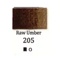 Sennelier สีน้ำ SN BLU 10ml. 205 Raw Umber