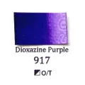 Sennelier สีน้ำ SN BLU 10ml. 917 Dioxazine Purple