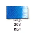 Sennelier สีน้ำ SN BLU 10ml. 308 Indigo