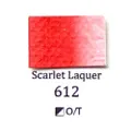 Sennelier สีน้ำ SN BLU 10ml. 612 Scarlet Laquer