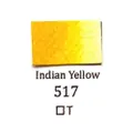 Sennelier สีน้ำ SN BLU 10ml. 517 Indian Yellow