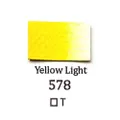Sennelier สีน้ำ SN BLU 10ml. 578 Yellow Light
