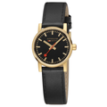 นาฬิกา EVO2 30mm, gold toned watch, MSE.30120.LB