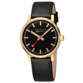 นาฬิกา EVO2 40mm, gold toned watch, MSE.40122.LB