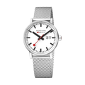 นาฬิกา EVO2 40 mm, stainless steel watch, MSE.40210.SM
