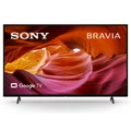 ทีวี BRAVIA 55X75K UHD LED (55", 4K, Google TV, ปี 2022) รุ่น KD-55X75K