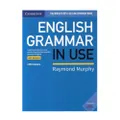 ENGLISH GRAMMAR IN USE WITH ANS (5ED)