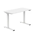 โต๊ะเกมมิ่ง (สีขาว) รุ่น GD-0006 -WHITE