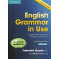 English Grammar in Use ฉบับคำอธิบายภาษาไทย พร้อมเฉลย