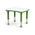 โต๊ะสำหรับเด็ก เขียว ซีเทรน Adjust