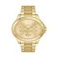 นาฬิกาข้อมือผู้หญิง Swing Multi รุ่น LC2001299 All Gold