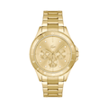 นาฬิกาข้อมือผู้หญิง Swing Multi รุ่น LC2001299 All Gold