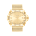 นาฬิกาผู้หญิง Greyson รุ่น CO14504144 สายสเเตนเลส สีทอง