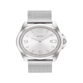 นาฬิกาผู้หญิง Greyson รุ่น CO14504146 สายสเเตนเลส สีเงิน