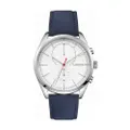 นาฬิกาข้อสำหรับผู้ชาย Lacoste LC2010916 สีน้ำเงิน