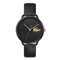 นาฬิกาข้อสำหรับผู้หญิง Lacoste LC2001069 สีดำ