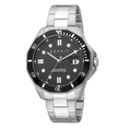 นาฬิกาข้อมือรุ่น Stainless SteelSilverBlack ES1G367M0075