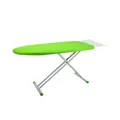 โต๊ะรีดผ้าไอน้ำ สีเขียว