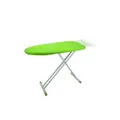 โต๊ะรีดผ้าไอน้ำ สีเขียว