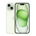 iPhone 15 (256GB, Green)