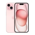 iPhone 15 (512GB, Pink)