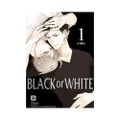 BLACK OR WHITE 1 (Mg)