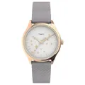 นาฬิกาข้อมือ Timex Watches TW2U57200 WOMEN'S STARSTRUCK สีเทา