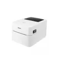เครื่องพิมพ์ใบเสร็จระบบความร้อนสำหรับกระดาษรุ่น E740C สีขาว