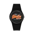 นาฬิกาข้อมือ Superdry Urban Original สีดำ รุ่น SYG280BO