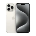 iPhone 15 Pro Max (1TB, White Titanium)