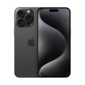 iPhone 15 Pro Max (1TB, Black Titanium)