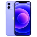 iPhone 12 (64GB, Purple)