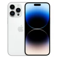 iPhone 14 Pro Max (1TB, Silver)