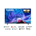ทีวี 85Z670MP สมาร์ททีวี 85 นิ้ว 4K VIDAA UHD LED รุ่น 85Z670MP ปี 2023