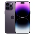 iPhone 14 Pro (512GB, Deep Purple)
