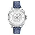 นาฬิกาผู้หญิง รุ่น Boyfriend CO14502417 สีน้ำเงิน