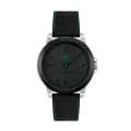 นาฬิกาข้อมือ LC2011182 สีดำ
