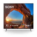 ทีวี X85J UHD LED ปี 2021 (55", 4K, Google) รุ่น KD-55X85J