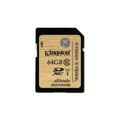 เมมโมรี่การ์ด (64 GB) รุ่น SDG/64GB