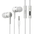หูฟัง (สีขาว) รุ่น 6032