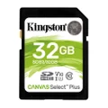 เมมโมรี่การ์ด (32GB) รุ่น Canvas Select Plus SDS2